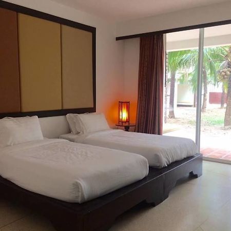 Vana Wellness Resort Nong Khai Exteriör bild