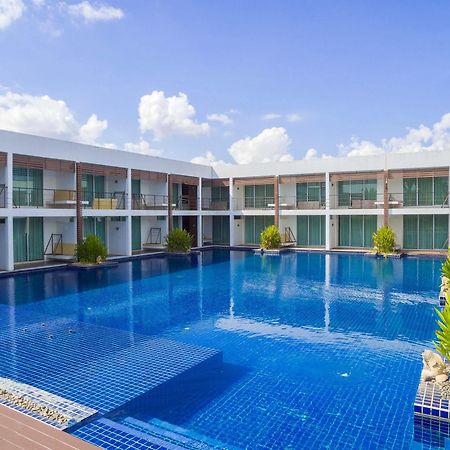 Vana Wellness Resort Nong Khai Exteriör bild