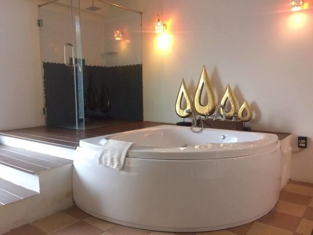 Vana Wellness Resort Nong Khai Exteriör bild