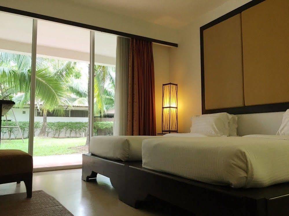 Vana Wellness Resort Nong Khai Exteriör bild