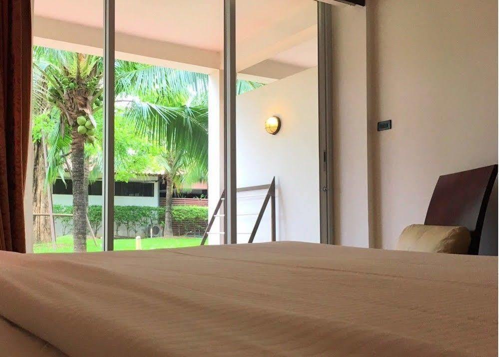 Vana Wellness Resort Nong Khai Exteriör bild